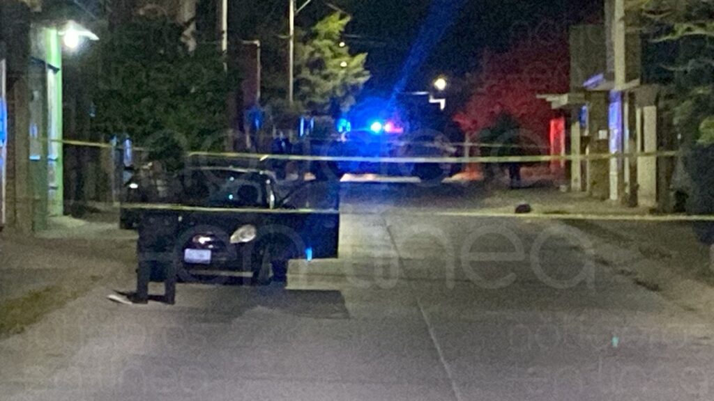 Ataque armado en Montañas del Sol deja una víctima colateral