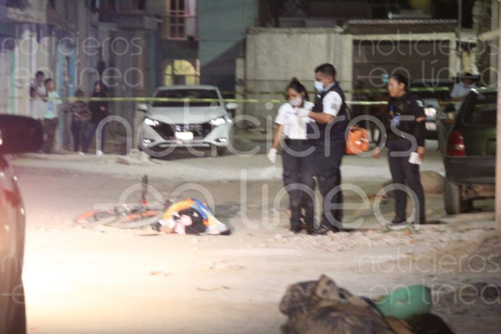 Ataques armados en León dejan dos muertos; uno era voluntario de un anexo