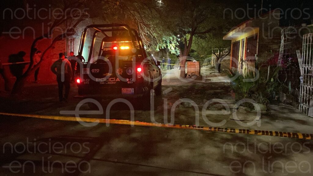 Asesinan a hombre a bordo de su bicicleta en San Juan de Abajo