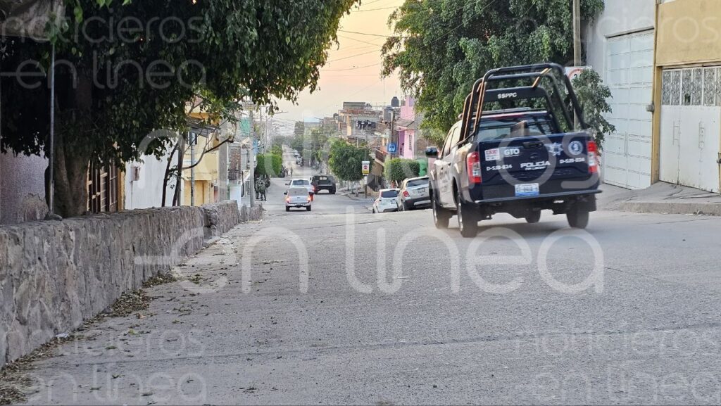 Hallan dos cuerpos encobijados en Lomas de Vista Hermosa