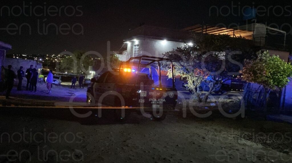 Balean a dos hombres en la colonia Real 2000; uno murió