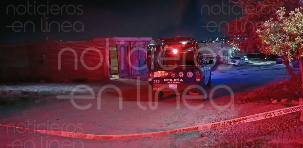 Balean a dos hombres en la colonia Real 2000; uno murió