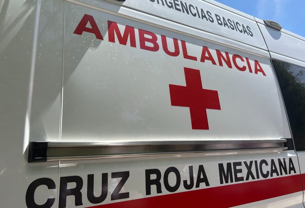 Busca Cruz Roja recolectar 17 millones de pesos en Guanajuato
