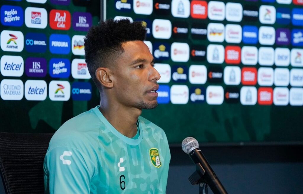 Si queremos liguilla tenemos que sumar de a tres: William Tesillo 