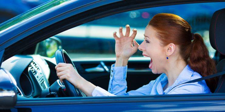 León: Estos son los principales motivos de estrés entre automovilistas