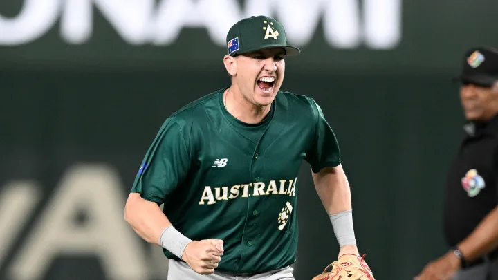 Llega Robbie Glendinning a los Bravos de León 