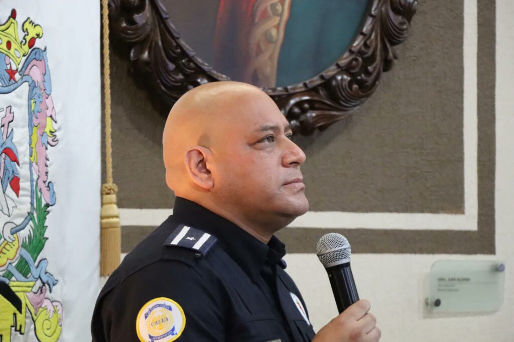 Homicidios dolosos en León disminuyeron un 17.3%, reporta Jorge Guillén