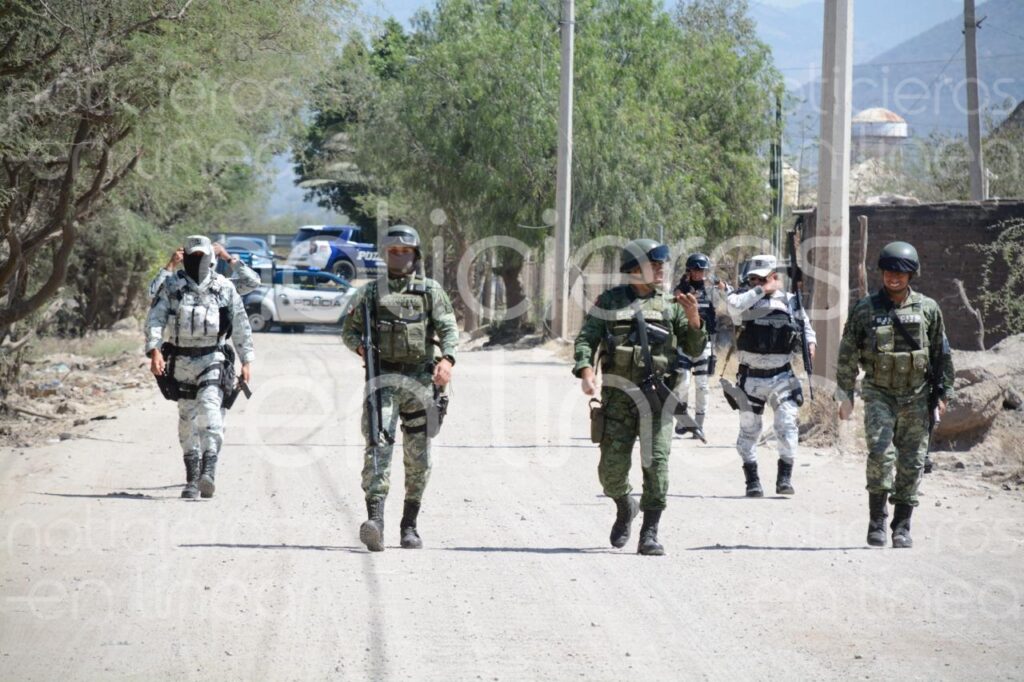León: Localizan bolsas con restos humanos detrás de una finca abandonada