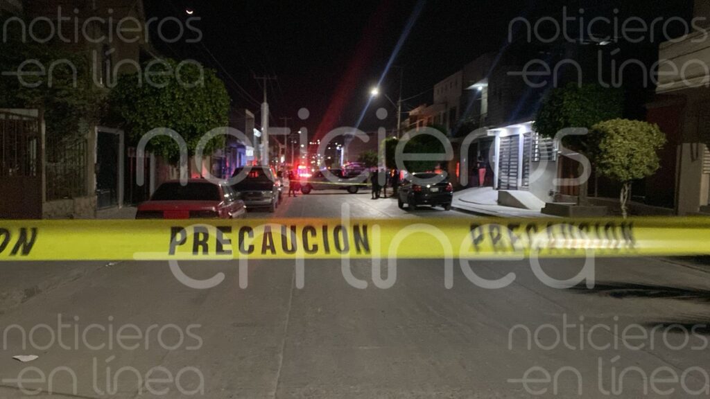 Matan a hombre mientras jugaba maquinitas en la Ermita