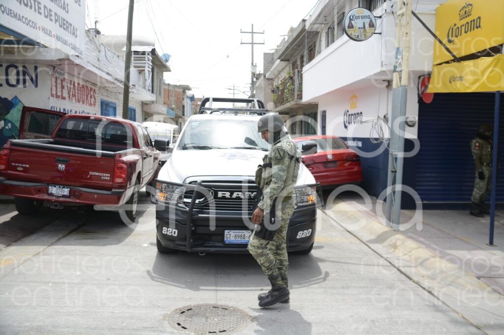 Balean a hombre en la colonia Uyepac; hace unos días atacaron a su pareja
