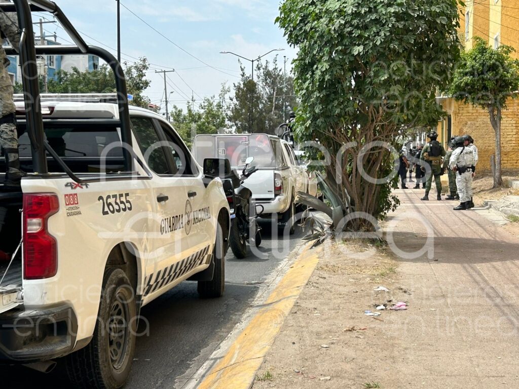 Asesinan a hombre en su departamento en Vibar; hay un detenido