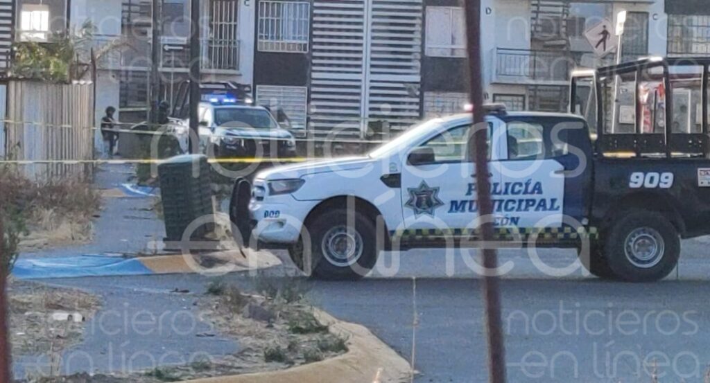 Reportan ataques armados en Brisas del Campestre y Los Ángeles