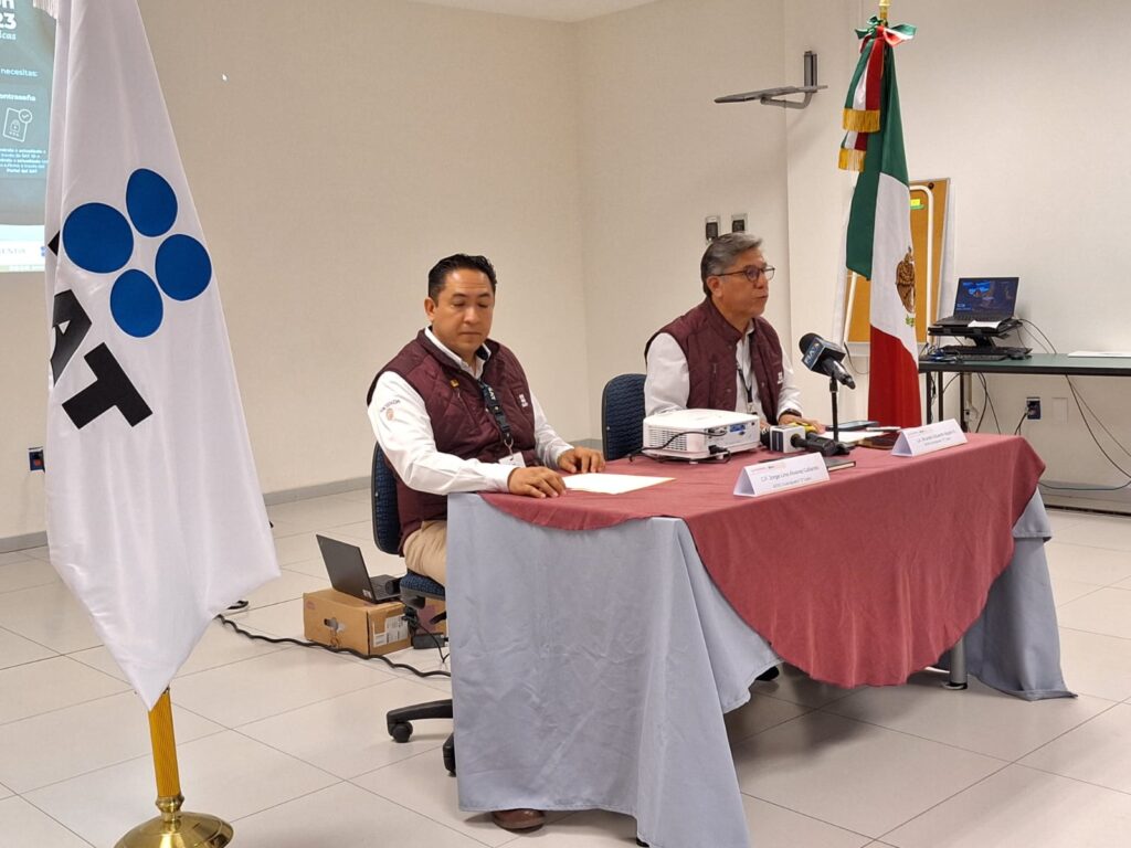 Evita multas, exhorta SAT León a presentar declaración anual