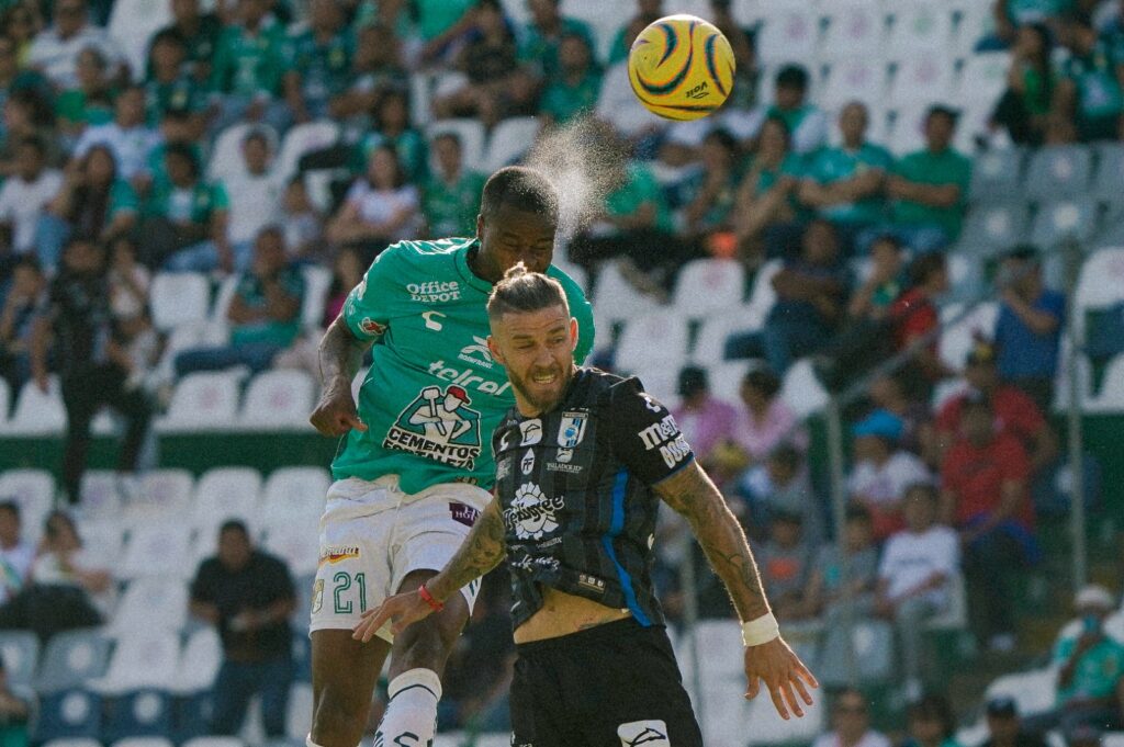 Cae 'La Fiera' en casa contra Querétaro 