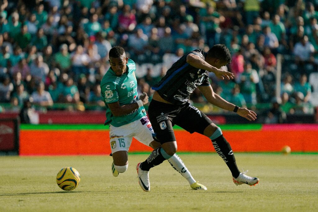 Cae 'La Fiera' en casa contra Querétaro 