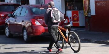 Aumenta el robo de bicicletas en León; reportan al menos un caso por día