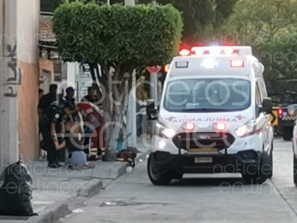 Reportan ataque armado en Héroes de Chapultepec; GN atiende reporte y choca