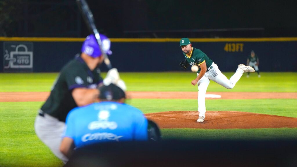 Bravos quiere barrer la serie ante Conspiradores