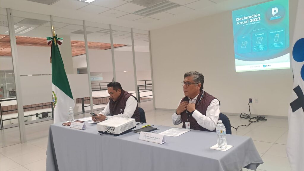 Comienza la cuenta regresiva para cumplir con la declaración anual