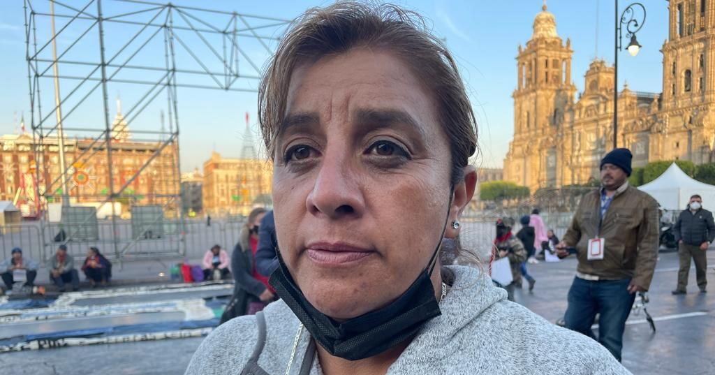 Convocan madres buscadoras a movilizaciones por el 10 de mayo