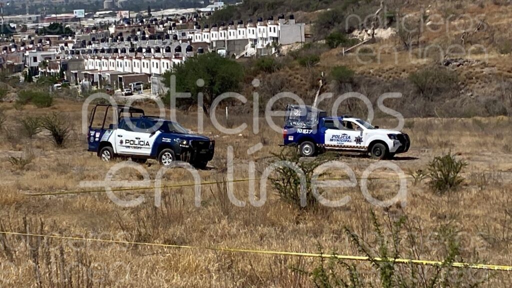 Hallan cadáver de un hombre en el 'Espinazo del Diablo' en León