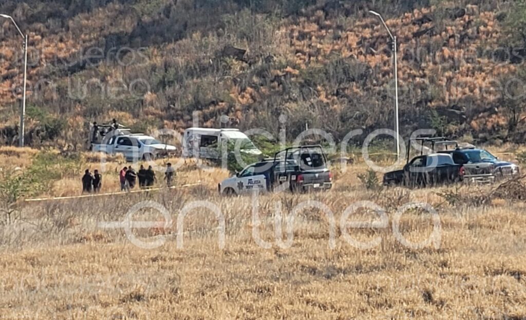 Hallan cadáver de un hombre en el 'Espinazo del Diablo' en León