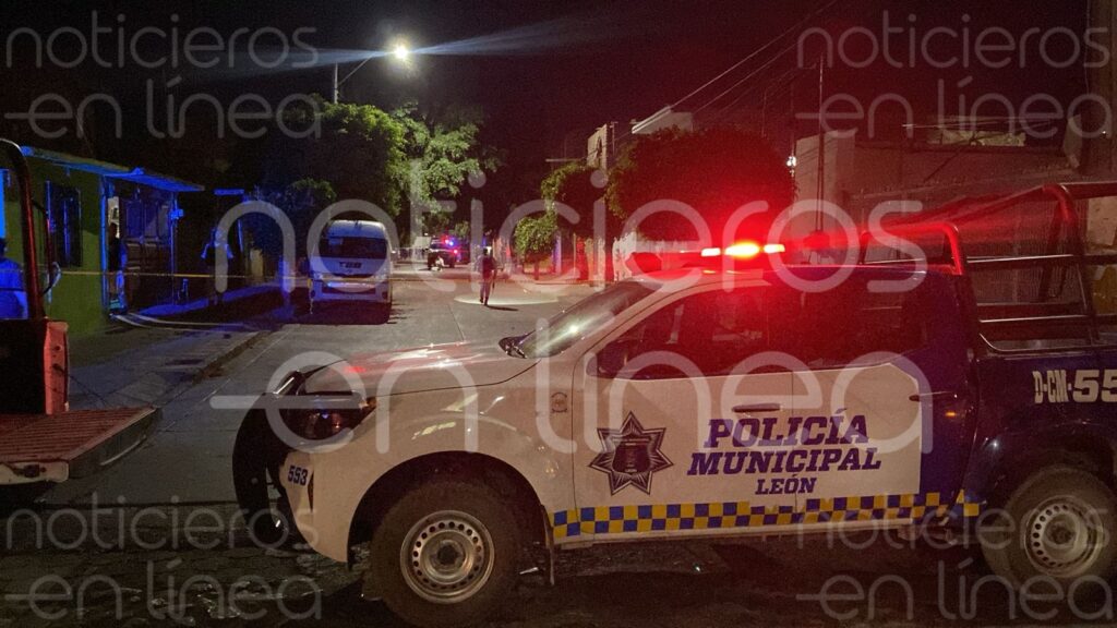 Muere menor de 16 años tras balacera en Ampliación San Francisco