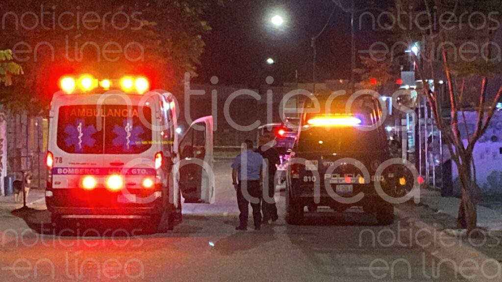 Asesinan a hombre al interior de un departamento en Brisas del Campestre