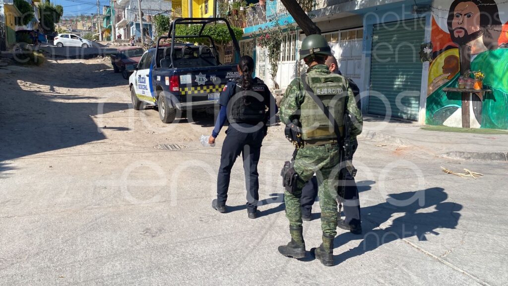 Pelea entre pandillas deja un herido de gravedad en Piletas