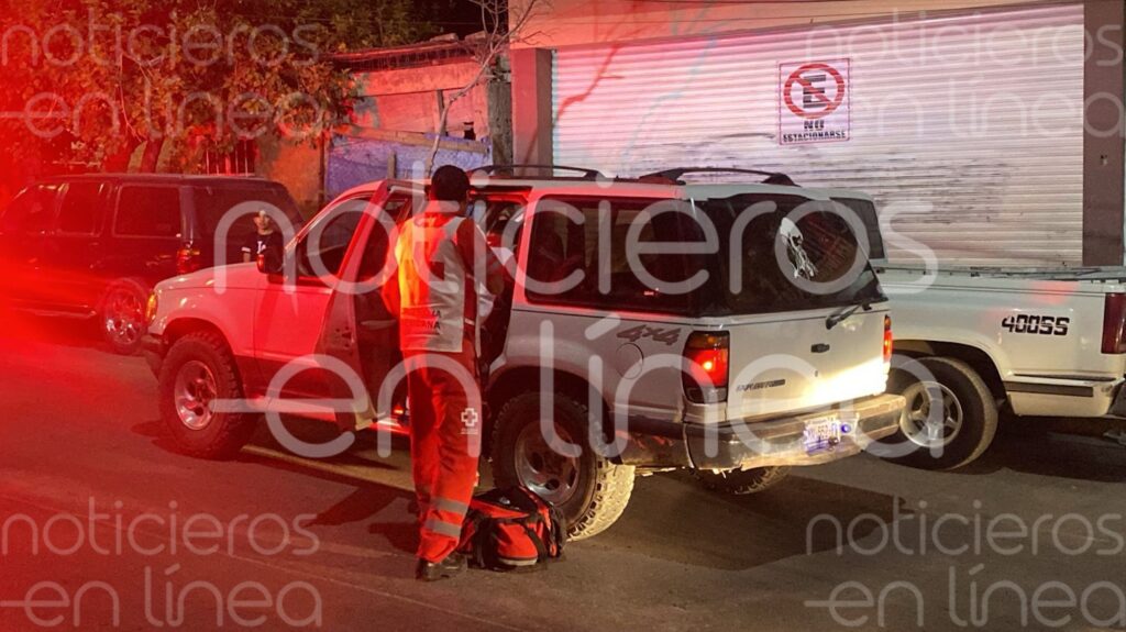 Atacan a balazos a dos menores en Ampliación Medina; uno murió