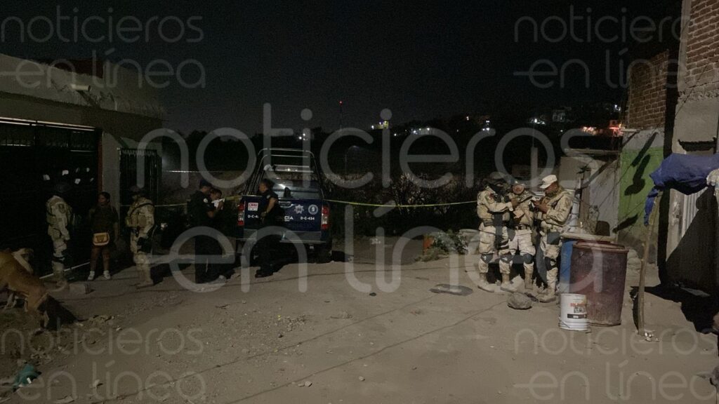 Atacan a balazos a dos menores en Ampliación Medina; uno murió