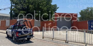 Violencia en secundaria de León: menor acuchilla a su compañero durante pelea