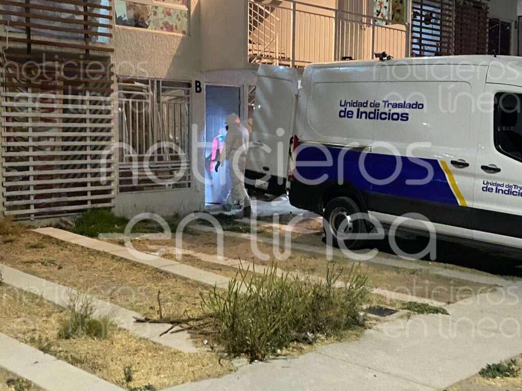 Vecinos reportan olor fétido y hallan cadáver en Brisas del Campestre