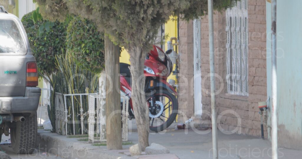 Atacan a hombre en la colonia Lourdes; muere en el hospital