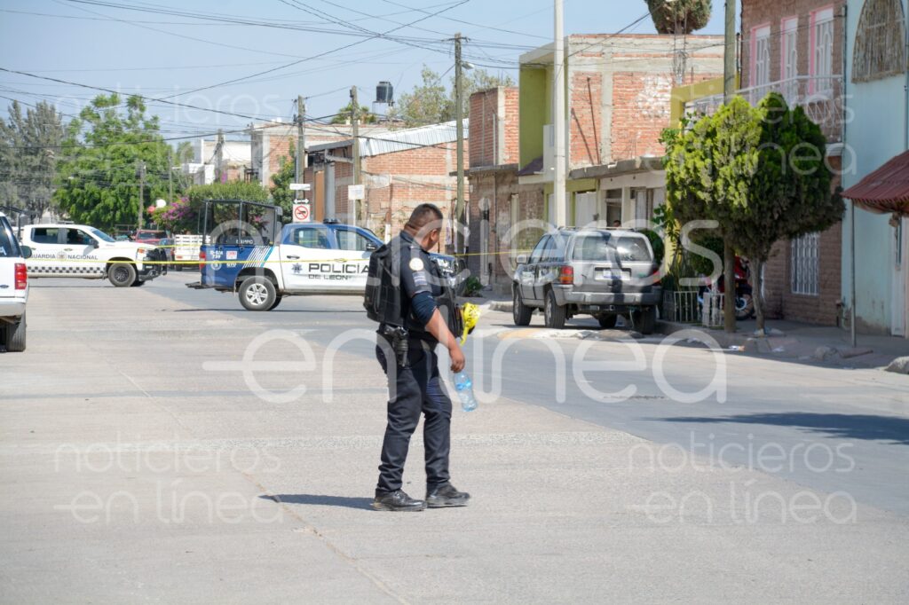 Atacan a hombre en la colonia Lourdes; muere en el hospital