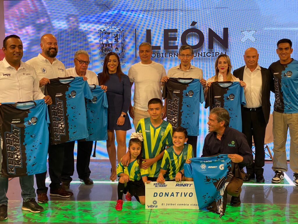 André Onana será el invitado de honor en Keeper Kombat 2024