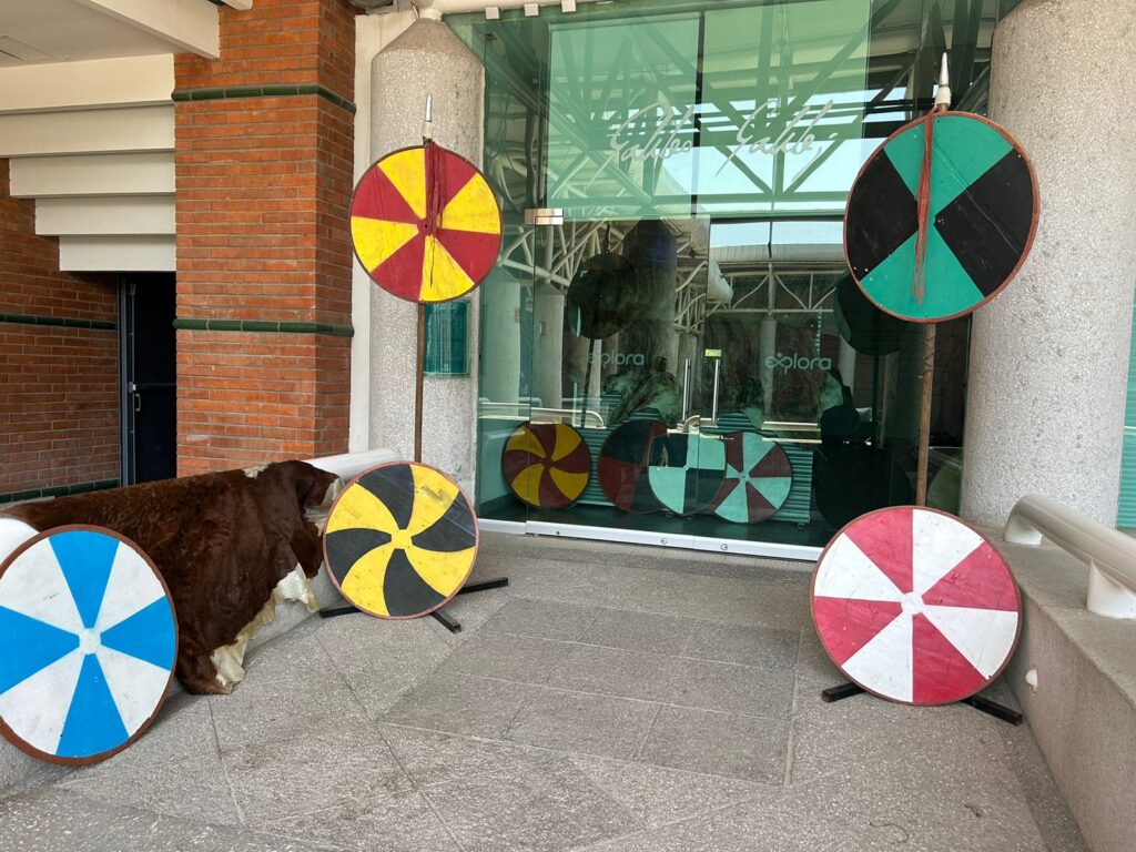 León albergará el Festival Medieval; aquí los detalles