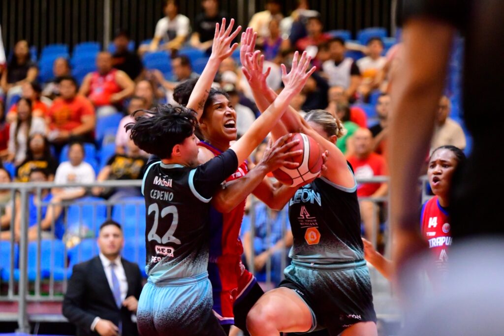 Clásico del Bajío: Cae Abejas de León en el primer juego ante Freseras