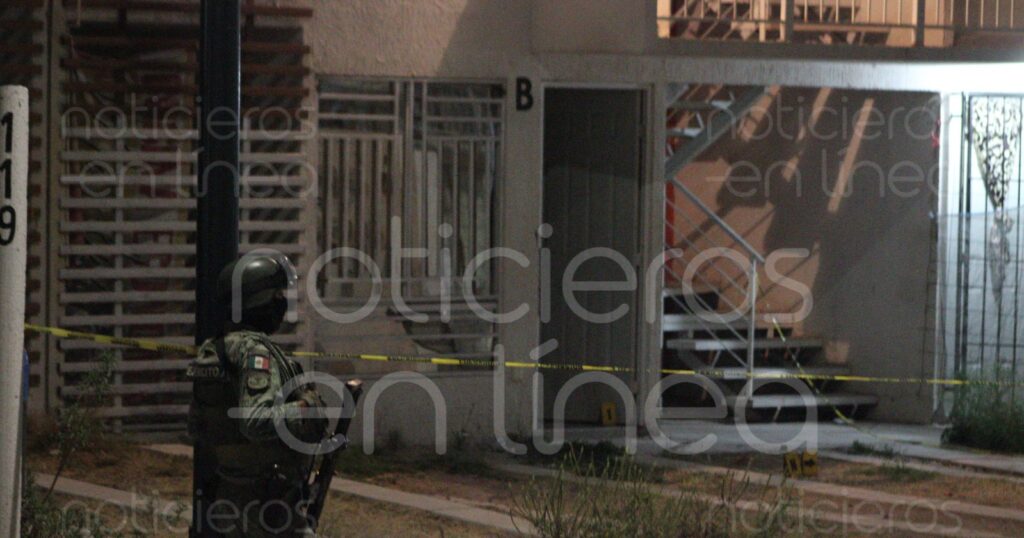 Vecinos reportan olor fétido y hallan cadáver en Brisas del Campestre