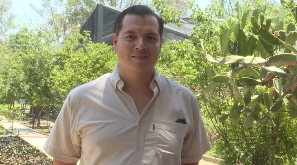 Regalan plantas y arbolitos en el vivero de León ¿Cómo obtener uno?