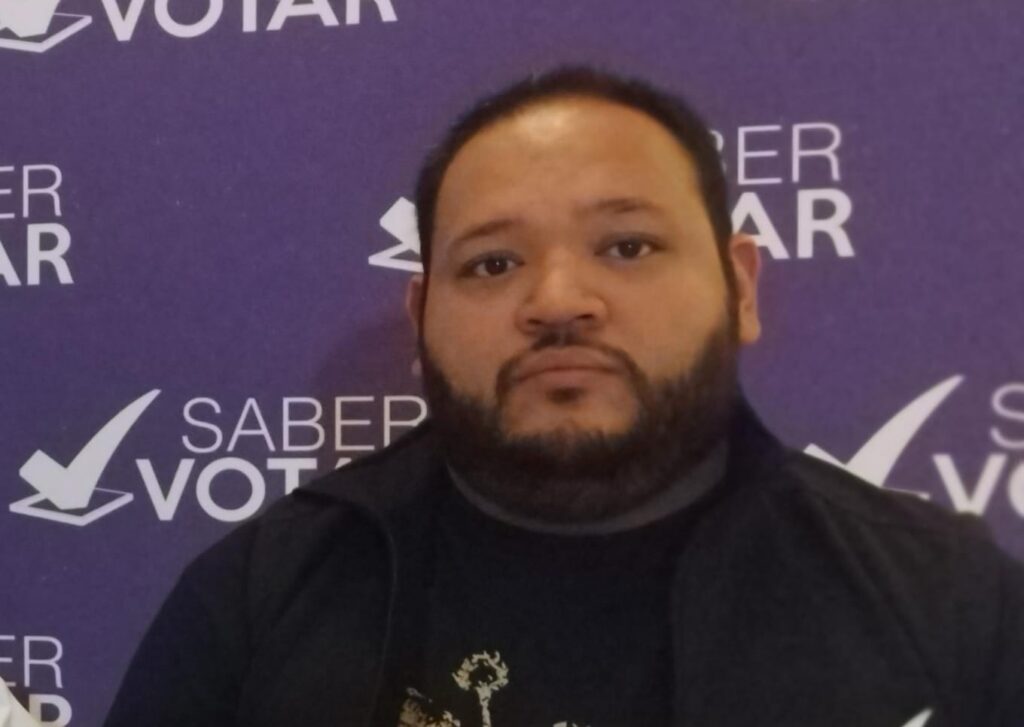 Presentan plataforma para medir credibilidad de candidatas y candidatos