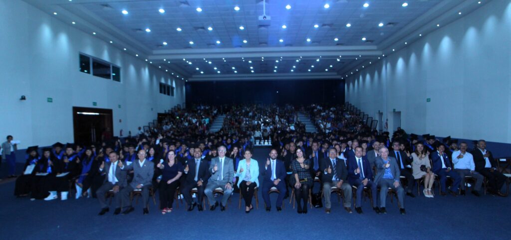 Cada año de educación aumenta los ingresos 10%, resalta SEG 