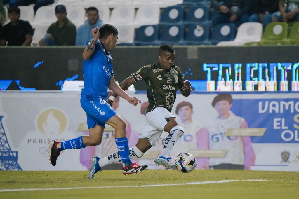 León es campeón de la Copa Guanajuato 200 años de Grandeza