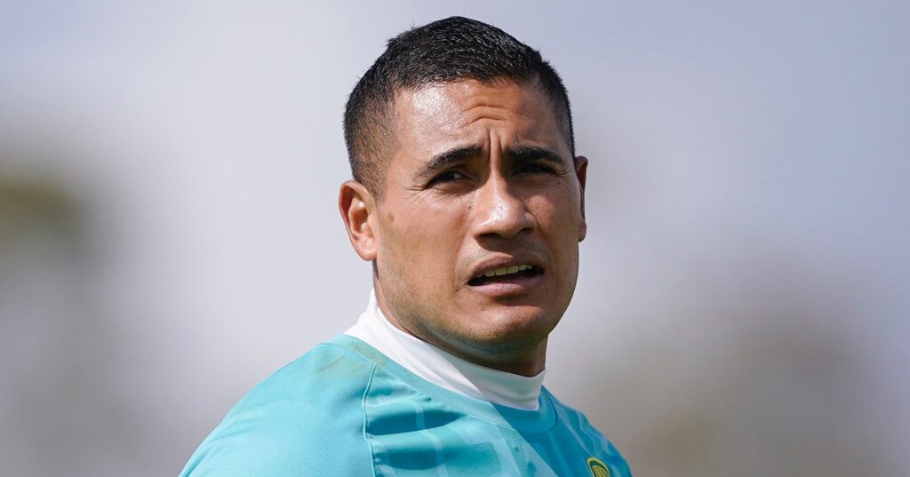 Jorge Bava confirma que no llegará un nuevo portero al León