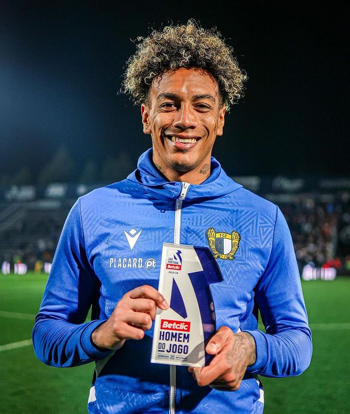 Jhonder Cádiz sería nuevo jugador de 'La Fiera'