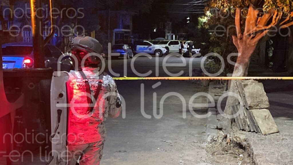 Reportan 2 muertos tras ataques armados en diferentes puntos de León