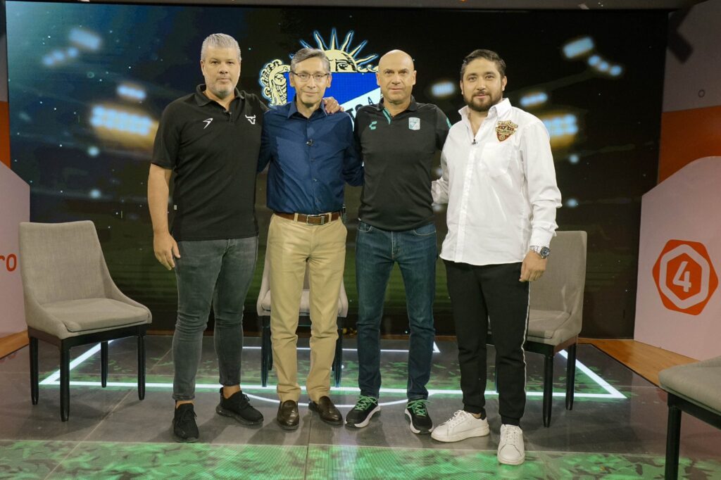 Presentan Copa Guanajuato 200 años de Grandeza; habrá clásico León vs Irapuato