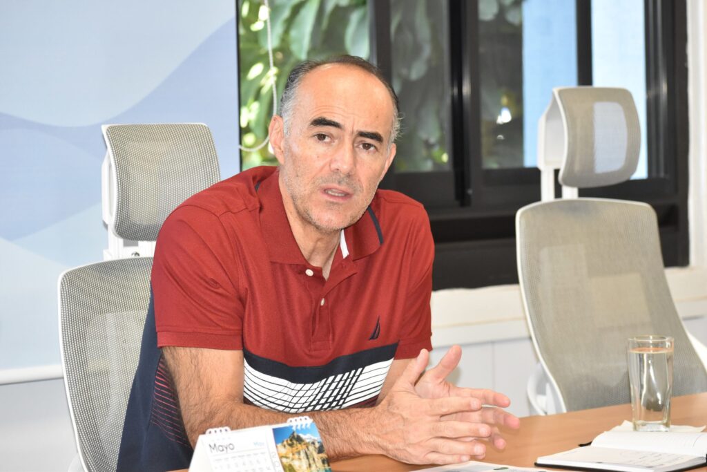 Más de 40 mil hogares en Guanajuato sin acceso directo al agua: CEAG