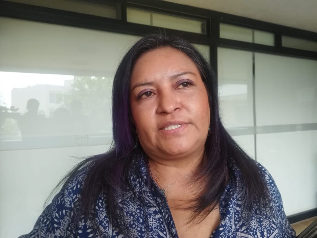 Piden consulta pública para designar a relevo en Derechos Humanos en Guanajuato