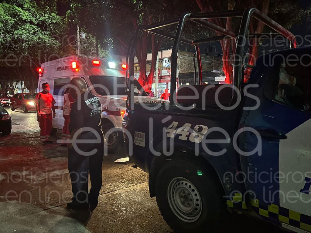 Noche violenta en León: ataques armados dejan dos muertos y cuatro heridos